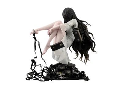 KOTOBUKIYA "BISHOUJO series" -SADAKO- SADAKO STATUE