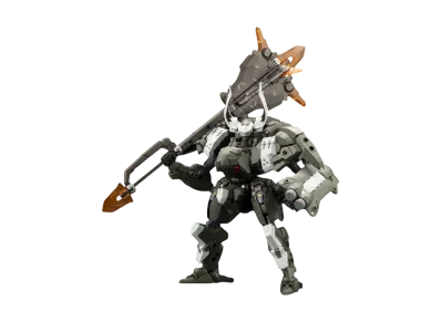 KOTOBUKIYA "KIT BLOCK" -HEXA GEAR- WOLFZERKER