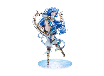 KOTOBUKIYA "Pre-Painted PVC Figure" -Ys VIII: Lacrimosa of DANA- Dana Iclucia
