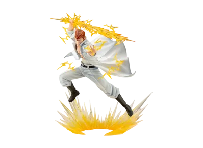 KOTOBUKIYA "ARTFX J" -YuYu Hakusho- Kazuma Kuwabara Ver.2