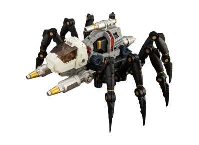 KOTOBUKIYA "HMM Series" -ZOIDS- RMZ-04 GURANTULA