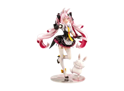 KOTOBUKIYA "Pre-Painted PVC Figure" -Tomari Mari- Tomari Mari