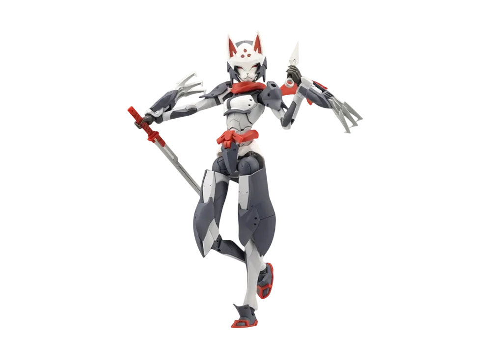 KOTOBUKIYA "TOKYO Mark" -MEGALOMARIA UNLIMITED UNIVERSE- FUMA