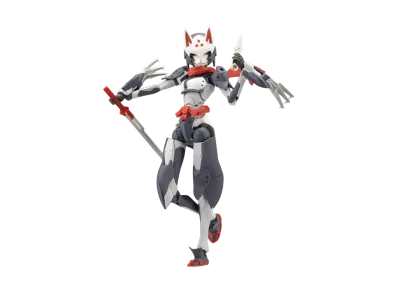 KOTOBUKIYA "TOKYO Mark" -MEGALOMARIA UNLIMITED UNIVERSE- FUMA