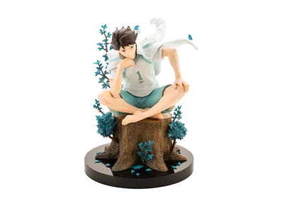 KOTOBUKIYA "ARTFX J" -Haikyu!!- Toru Oikawa
