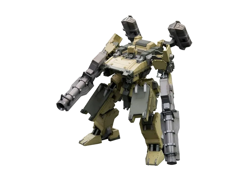 KOTOBUKIYA "V.I.Series" -ARMORED CORE- GA GAN01-SUNSHINE-L