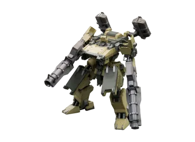 KOTOBUKIYA "V.I.Series" -ARMORED CORE- GA GAN01-SUNSHINE-L