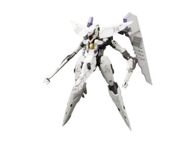 KOTOBUKIYA "Other Plastic Model Kits" -ANUBIS ZONE OF THE ENDERS- VIC VIPER