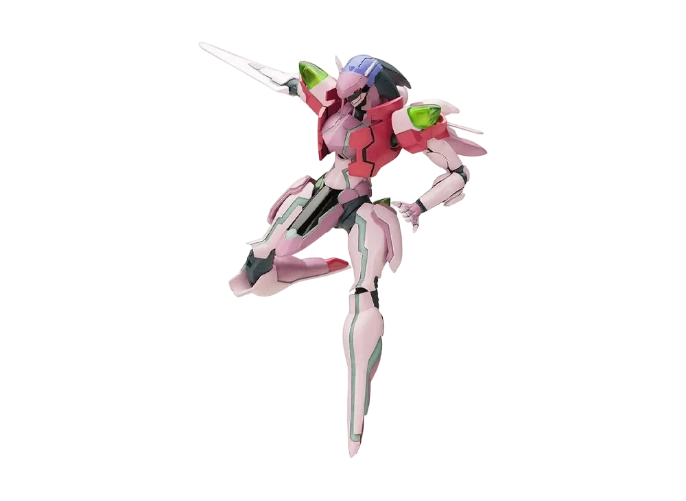 KOTOBUKIYA "Other Plastic Model Kits" -Z.O.E Dolores, i- Dolores
