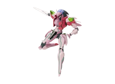 KOTOBUKIYA "Other Plastic Model Kits" -Z.O.E Dolores, i- Dolores