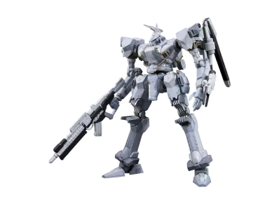 KOTOBUKIYA "V.I.Series" -ARMORED CORE- ASPINA WHITE-GLINT ARMORED CORE 4 Ver.