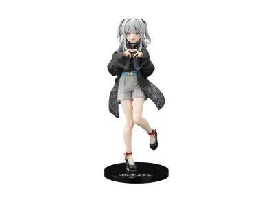 KOTOBUKIYA "Pre-Painted PVC Figure" -Tororo Nekomugi- Tororo Nekomugi