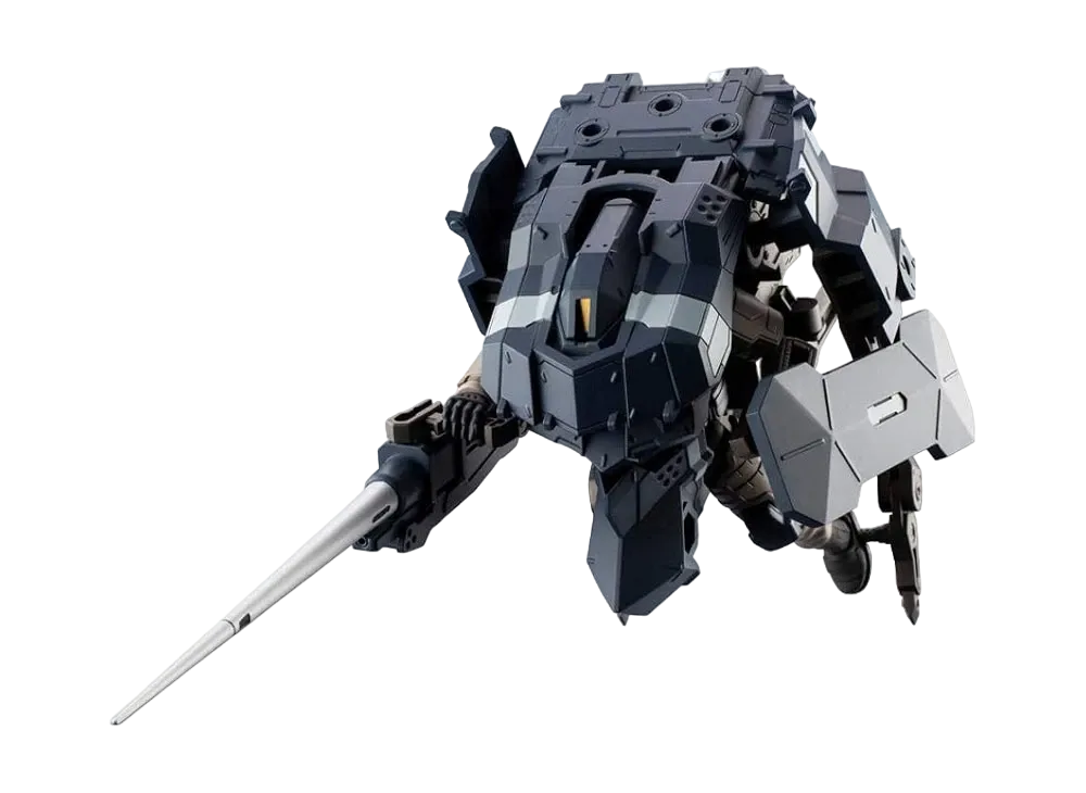 KOTOBUKIYA "KIT BLOCK" -HEXA GEAR- AERIAL FIGHTER WOODPECKER