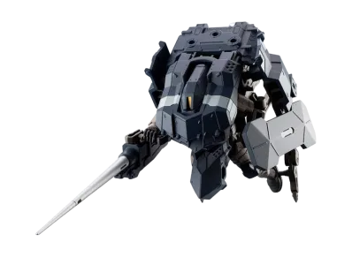 KOTOBUKIYA "KIT BLOCK" -HEXA GEAR- AERIAL FIGHTER WOODPECKER