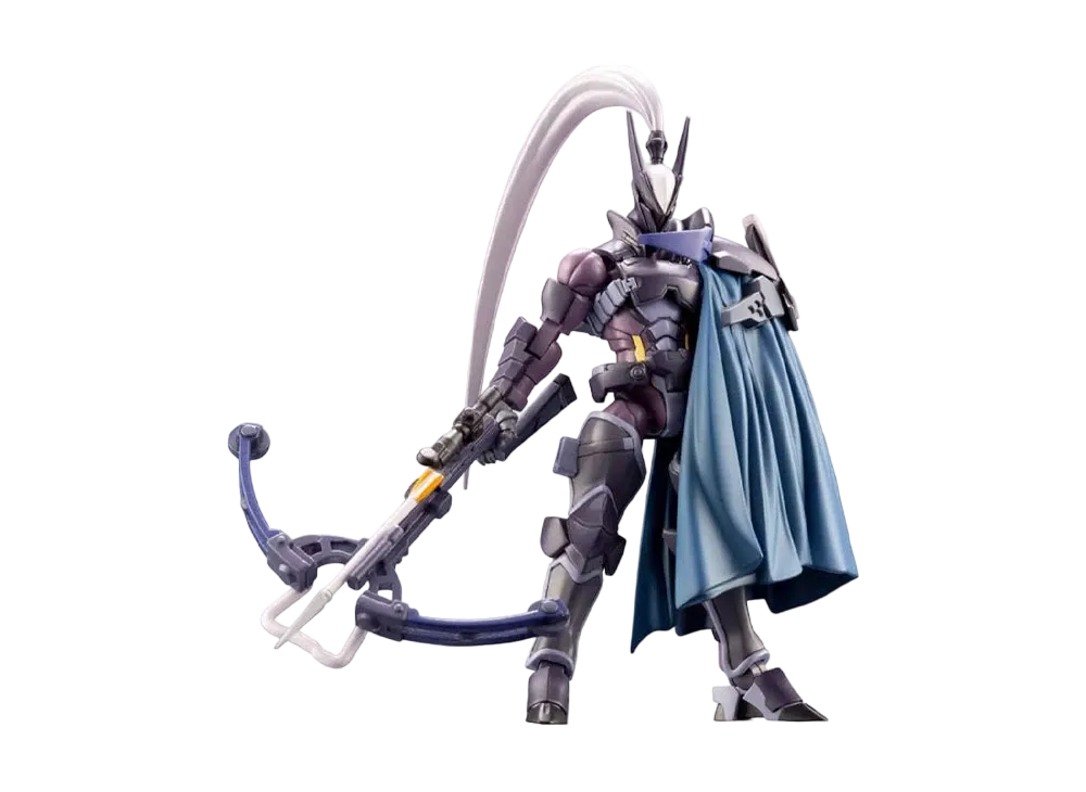 KOTOBUKIYA "KIT BLOCK" -HEXA GEAR- GOVERNOR EX ARMOR TYPE: QUETZAL