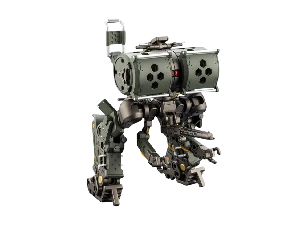 KOTOBUKIYA "KIT BLOCK" -HEXA GEAR- SCARECROW FOREST COLOR Ver.