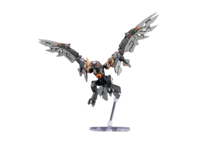KOTOBUKIYA "KIT BLOCK" -HEXA GEAR- ALTERNATIVE SNEAK SIGHT