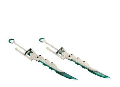 KOTOBUKIYA "KIT BLOCK" -HEXA GEAR- HEXA GEAR BOOSTER PACK 016 SUPER-SIZED TACTICAL SWORDS Cartridge Model "SUIUN"