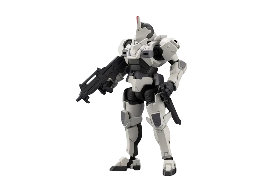 KOTOBUKIYA "KIT BLOCK" -HEXA GEAR- GOVERNOR ARMOR TYPE: PAWN X1