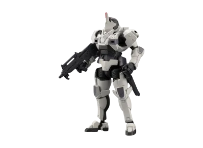 KOTOBUKIYA "KIT BLOCK" -HEXA GEAR- GOVERNOR ARMOR TYPE: PAWN X1