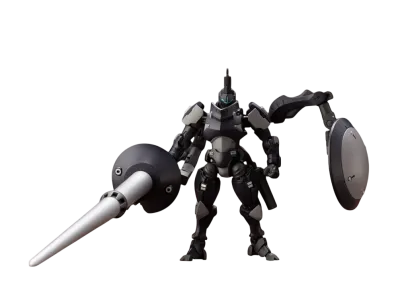 KOTOBUKIYA "KIT BLOCK" -HEXA GEAR- GOVERNOR IGNITE SPARTAN