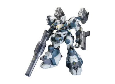 KOTOBUKIYA "V.I.Series" -ARMORED CORE- MIRAGE C04-ATLAS FOXEYE Ver.