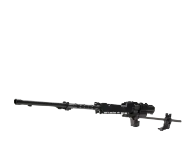 KOTOBUKIYA "V.I.Series" -ARMORED CORE- ARMORED CORE WEAPON UNIT 018