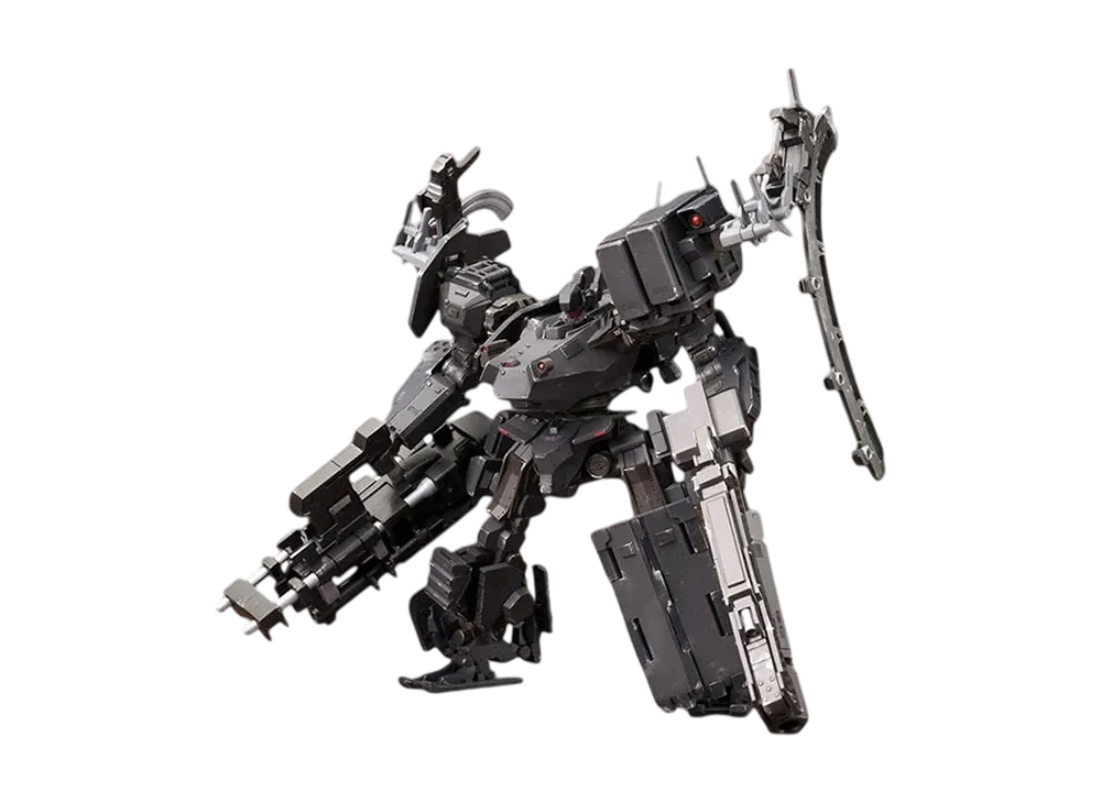 KOTOBUKIYA "V.I.Series" -ARMORED CORE V- UCR-10/L AGNI