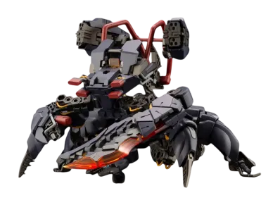 KOTOBUKIYA "KIT BLOCK" -HEXA GEAR- ABYSSCRAWLER NIGHT STALKERS Ver.