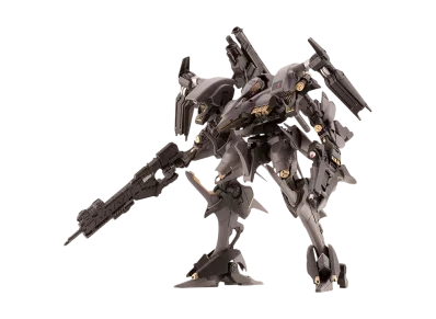 KOTOBUKIYA "V.I.Series" -ARMORED CORE- RAYLEONARD 03-AALIYAH SUPPLICE OPENING Ver.