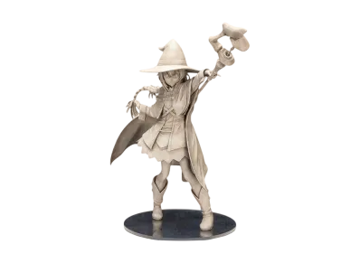 KOTOBUKIYA "Pre-Painted PVC Figure" -Mushoku Tensei:Jobless Reincarnation Season 2- Roxy Migurdia Original Ver.