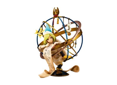 KOTOBUKIYA "Pre-Painted PVC Figure" -Witch Hat Atelier- Coco