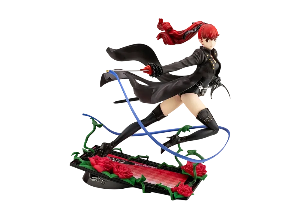 KOTOBUKIYA "ARTFX J" -Persona 5 Royal- Kasumi Yoshizawa Phantom Thief ver.