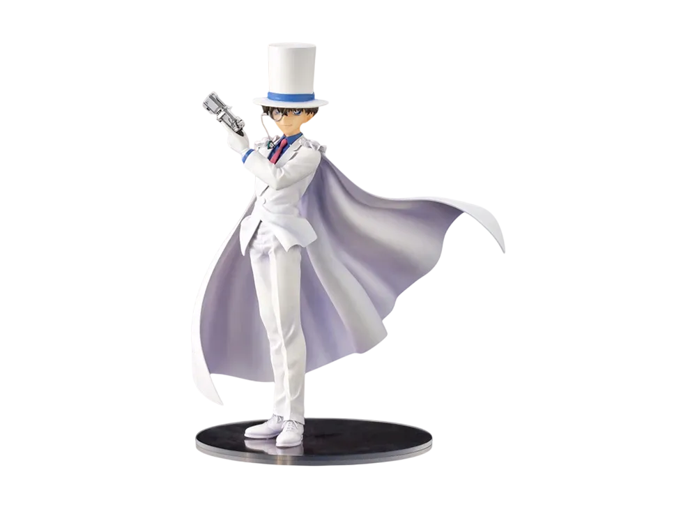 コトブキヤ アートFXJ 名探偵コナン 怪盗キッド