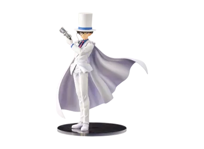 KOTOBUKIYA "ARTFX J" -DETECTIVE CONAN- Kid the Phantom Thief