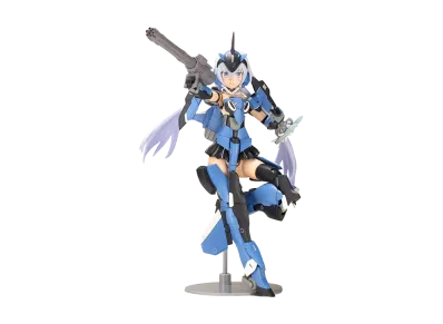 KOTOBUKIYA "P3" -FRAME ARMS GIRL- STYLET