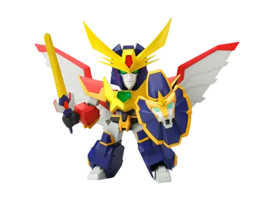 KOTOBUKIYA "D-Style" -Matchless Raijin-Oh- D-STYLE RAIJIN-OH