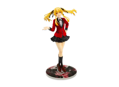 KOTOBUKIYA "ARTFX J" -Kakegurui- YUMEKO JABAMI