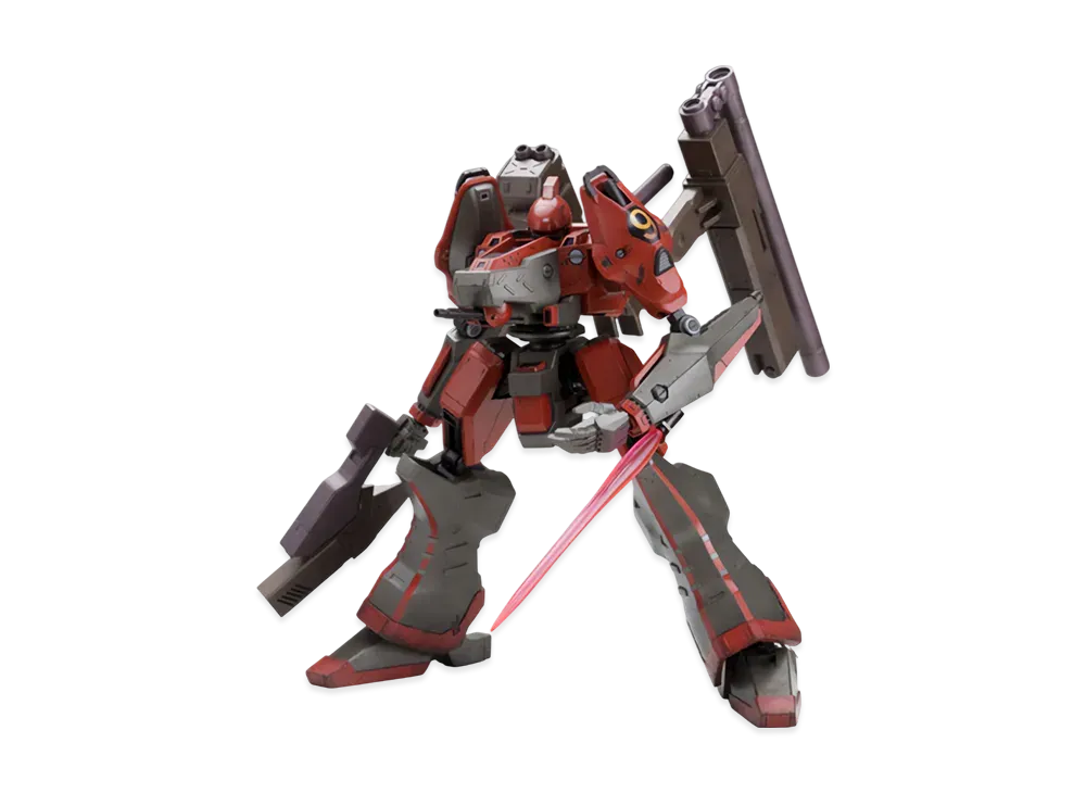 KOTOBUKIYA "V.I.Series" -ARMORED CORE- NINEBALL ARMORED CORE Ver.