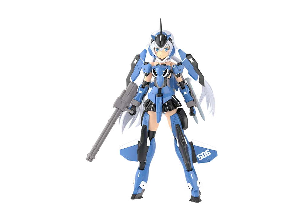 KOTOBUKIYA "GRANDE SCALE" -FRAME ARMS GIRL- STYLET