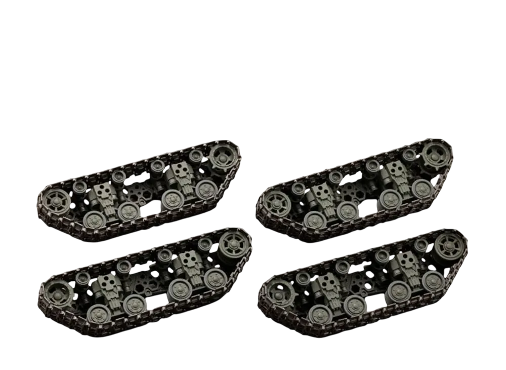 KOTOBUKIYA "KIT BLOCK" -HEXA GEAR- HEXA GEAR BOOSTER PACK 014 FREEDOM CRAWLER