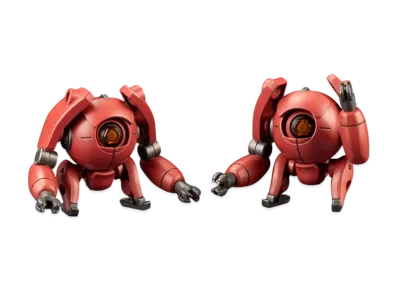 KOTOBUKIYA "KIT BLOCK" -HEXA GEAR- ALTERNATIVE ORB MSG Ver.