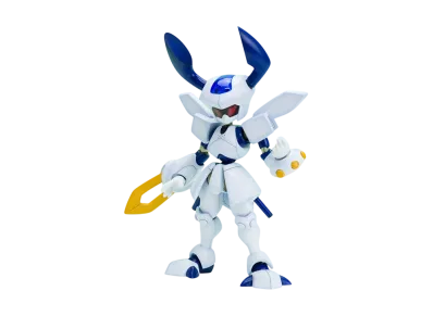 KOTOBUKIYA "Character Plastic Model" -Medabots- KWG-00M HEAD SCISSORS
