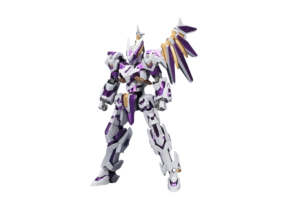 KOTOBUKIYA "FRAME ARMS" -FRAME ARMS- LX-00 RAY FALX:RE2