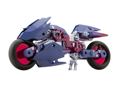 KOTOBUKIYA "M.S.G Modeling Support Goods" GIGANTIC ARMS RAPID RAIDER <SHADOW DANCER Ver.>