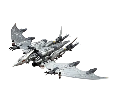 KOTOBUKIYA "HMM Series" -ZOIDS- RZ-029 STORM SWORDER