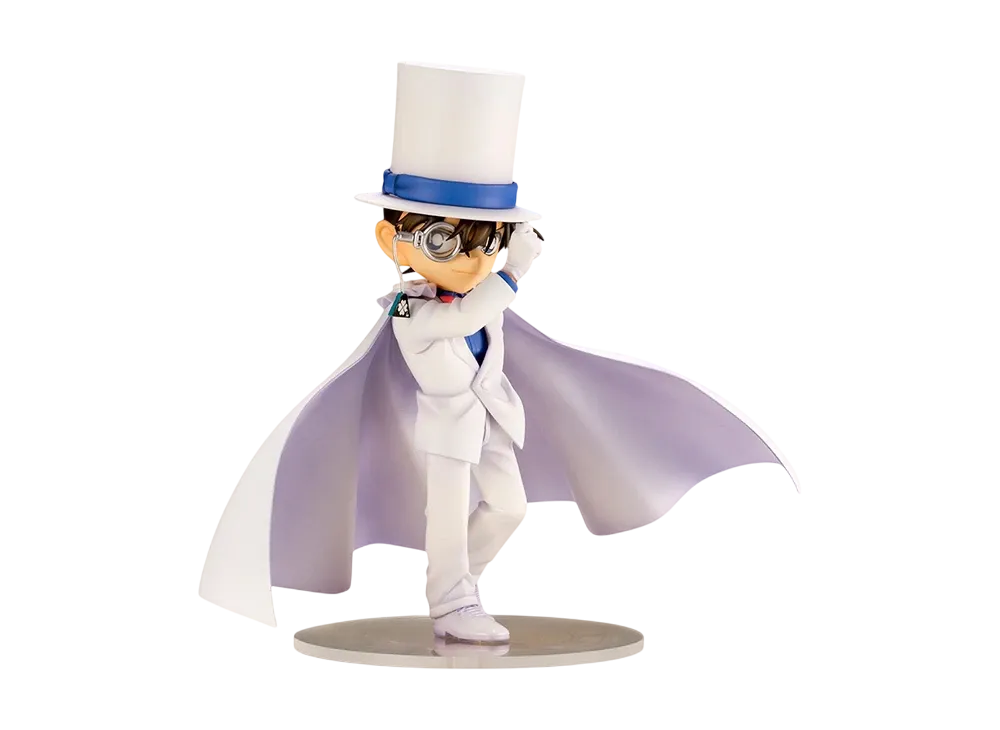 コトブキヤ アートFXJ 名探偵コナン 江戸川コナン