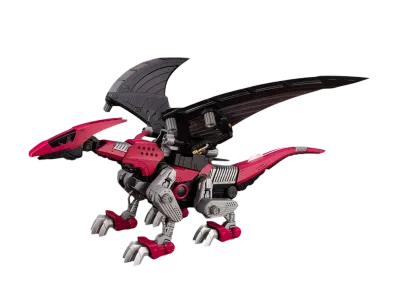 KOTOBUKIYA "HMM Series" -ZOIDS- EHI-7 REDDRA ZENEBUS EMPIRE Ver.