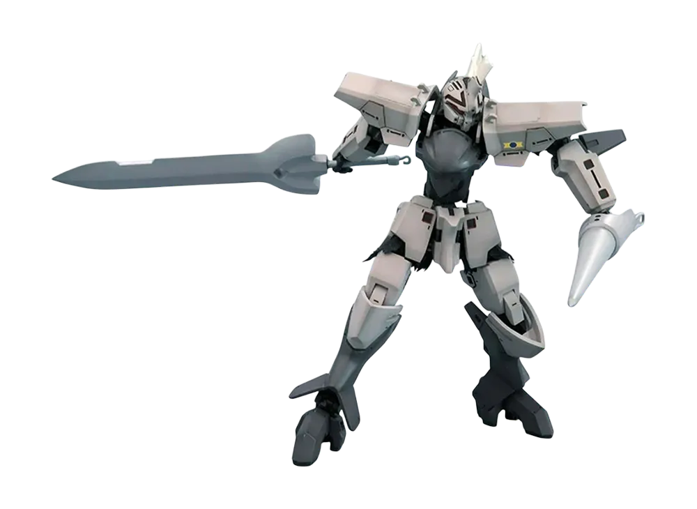 KOTOBUKIYA "CROSSFRAME" -BROKEN BLADE- DELPHINE Renewal ver.
