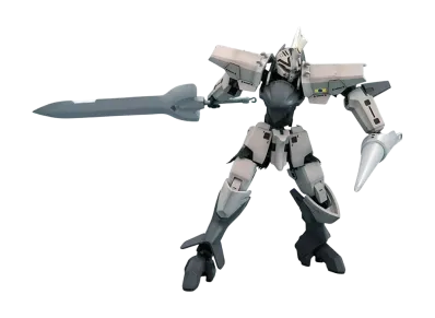 KOTOBUKIYA "CROSSFRAME" -BROKEN BLADE- DELPHINE Renewal ver.